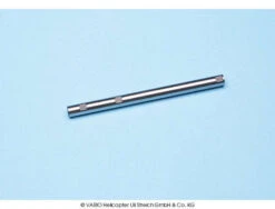 Tail Rotor Shaft 6 X 87 Mm
