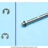 Circlip For 5 Mm ∅ Shaft -Vario Helicopter Store 94 c 0