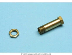 Control Sleeve For Tail Rotor