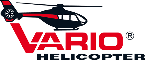 Vario Helicopter Store